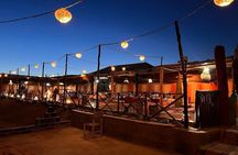 Agafay Desert Package, Quad Bike, Camel Ride and Dinner Show