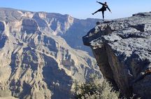 5 Days 4 Nights Shared Tour in Oman