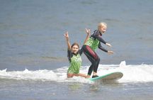 Kids Holidays Surf Camp