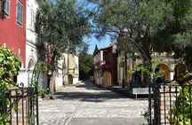 Durrell's Corfu Road Trip Private Tour