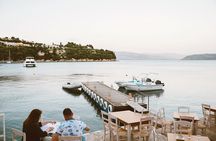 Durrell's Corfu Road Trip Private Tour