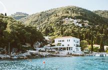 Durrell's Corfu Road Trip Private Tour