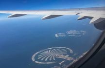 4 Hour Dubai Layover Private Tour with Airport Transfers.