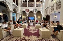 4 Hour Dubai Layover Private Tour with Airport Transfers.