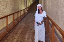 Luxor Bus Tour From Hurghada 