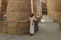Luxor Bus Tour From Hurghada 