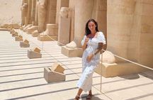 Luxor Bus Tour From Hurghada 