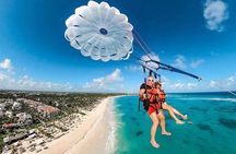 Tours Parasailing Punta Cana