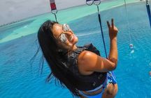 Tours Parasailing Punta Cana