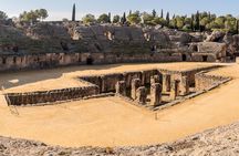 Excursion to Italica from Seville