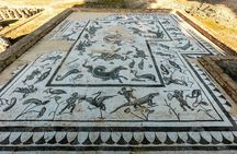 Excursion to Italica from Seville