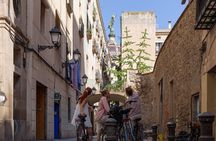 Barcelona Bike Tour: Your First Time Highlights with Locals