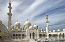 Abu Dhabi Private City Tour Full Day