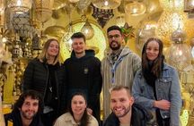 Explore Marrakech: History, Souks & Culture Tour