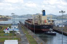 Panama Canal Tour