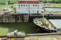 Panama Canal Tour