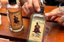 Secret Food Tours Mexico City