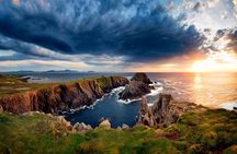 Malin Head and Inishowen Tour