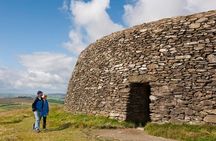 Malin Head and Inishowen Tour