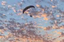 Paragliding Experience in Cartagena