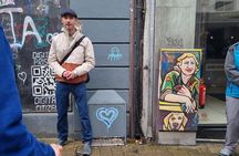 Story Galway 90 Minute Walking Tour