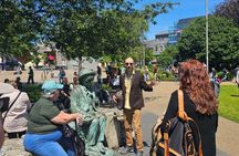 Story Galway 90 Minute Walking Tour