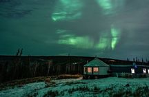 Aurora Viewing and Dinner 