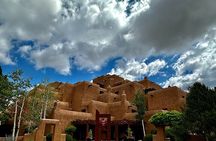 Santa Fe History Night Stroll 
