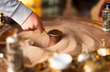 Turkish Coffee on Sand Workshop: Gift Set