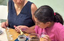 Turkish Coffee on Sand Workshop: Gift Set