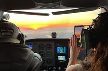 30-40 Minute Airplane San Francisco Bay Flight Tour