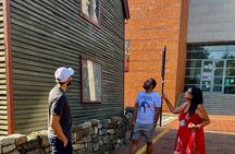  Salem Witch Tour