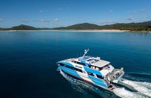 The Big Island Day Tour: Full day tour to Whitehaven Beach