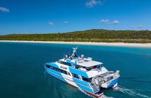 Purely Whitehaven: Full day tour to Whitehaven Beach