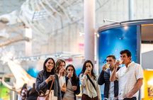 California Academy of Sciences NightLife Plus Admission Ticket 
