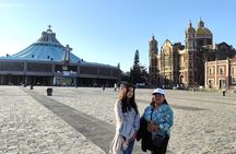 Private Tour of the Basilica of Our Lady of Guadalupe