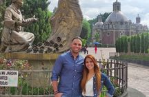 Private Tour of the Basilica of Our Lady of Guadalupe