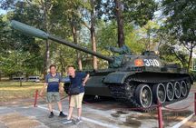 Private Saigon City Historical Tour