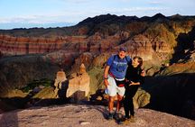 Private tour from Almaty 6 days in Kazakhstan and Kyrgyzstan