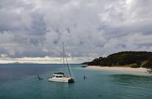 Funtastic Catamaran Cruise and Snorkel of Great Keppel Islands
