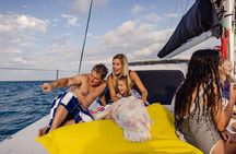 Funtastic Catamaran Cruise and Snorkel of Great Keppel Islands