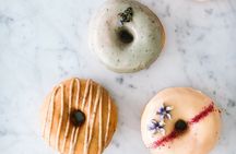 Food Tasting Experience and Guided Walking Tour in Santa Barbara