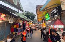 One Day Tour of Yilan, Zhang Mei Ama Farm