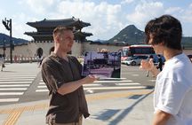 Seoul History Walking Tour
