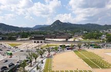 Seoul History Walking Tour