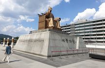Seoul History Walking Tour