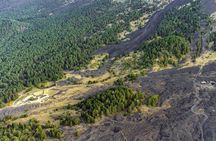 Mount Etna Morning Tour from Catania