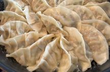 Nagasaki Gyoza&Soy Sauce Ramen Culinary Experience