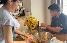 Nagasaki Gyoza&Soy Sauce Ramen Culinary Experience