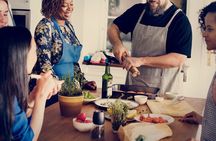 Home Cooking Class in Piedmont: Tajarin Pasta, Zabaglione & wine